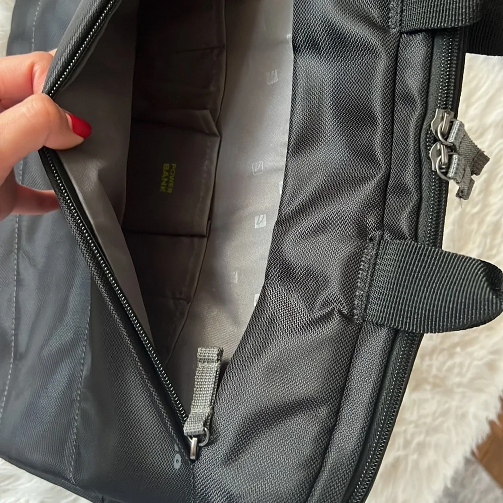 Tucano laptop bag